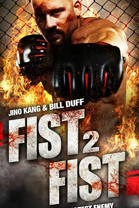 Fist 2 Fist